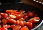 roasting-tomatoes